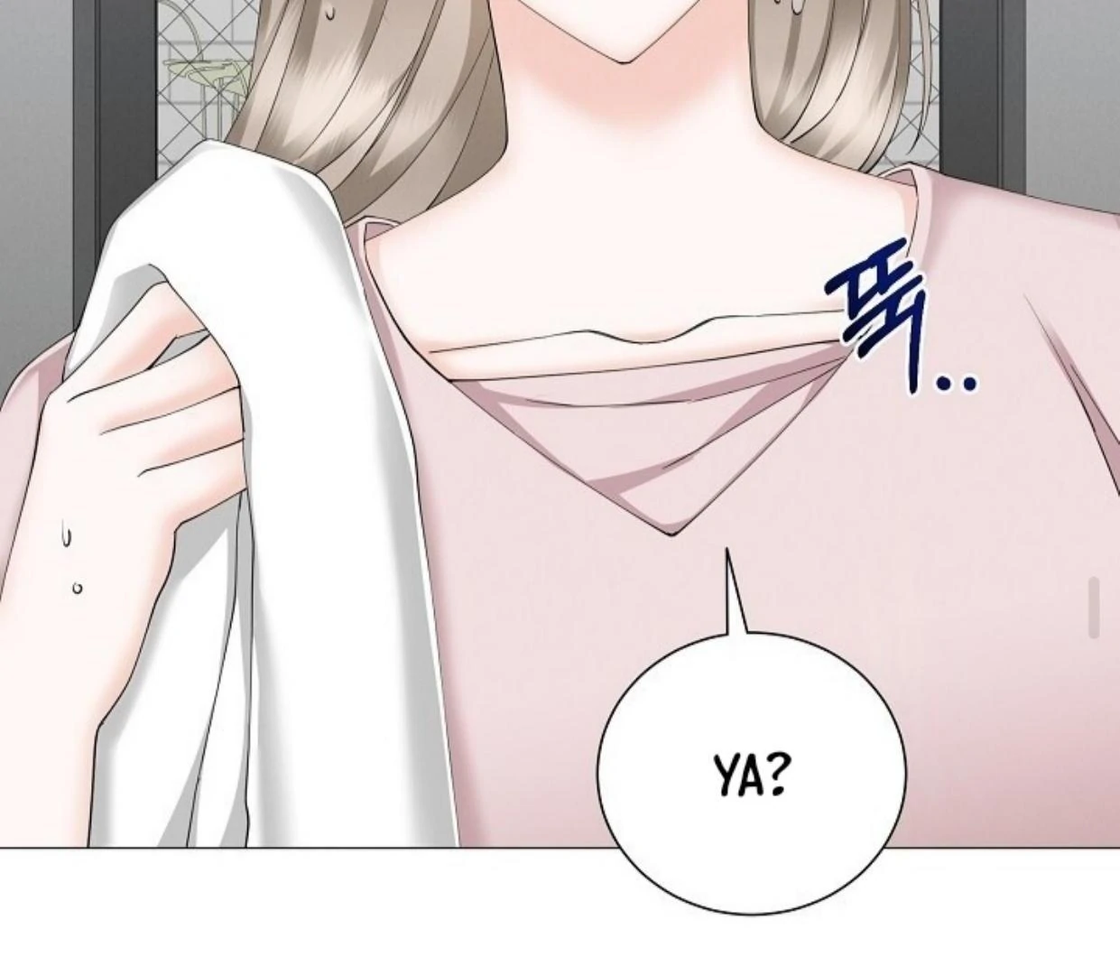 Contacted Without A Gap Chapter 29 page 106