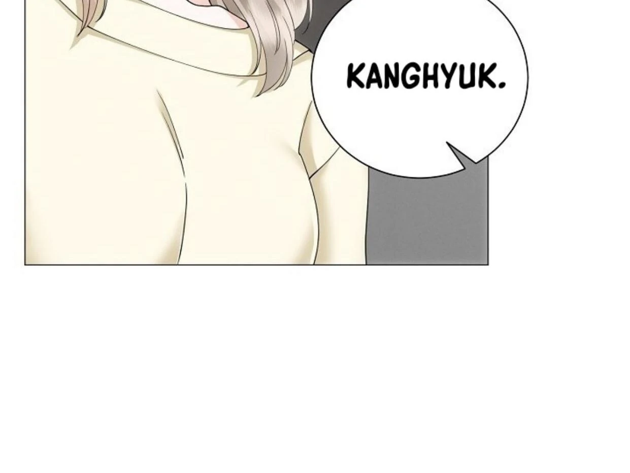 Contacted Without A Gap Chapter 29 page 10