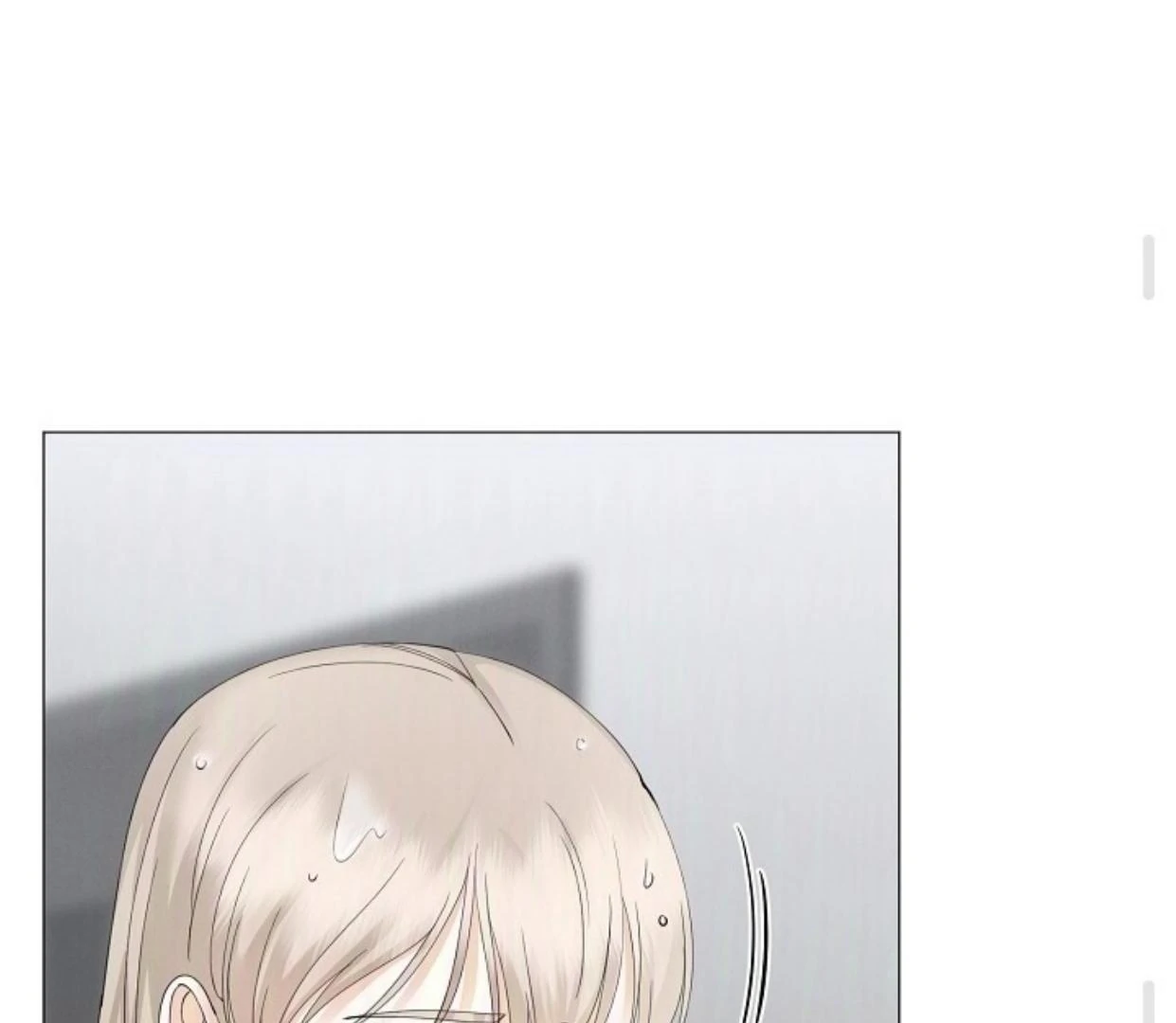 Contacted Without A Gap Chapter 29 page 110