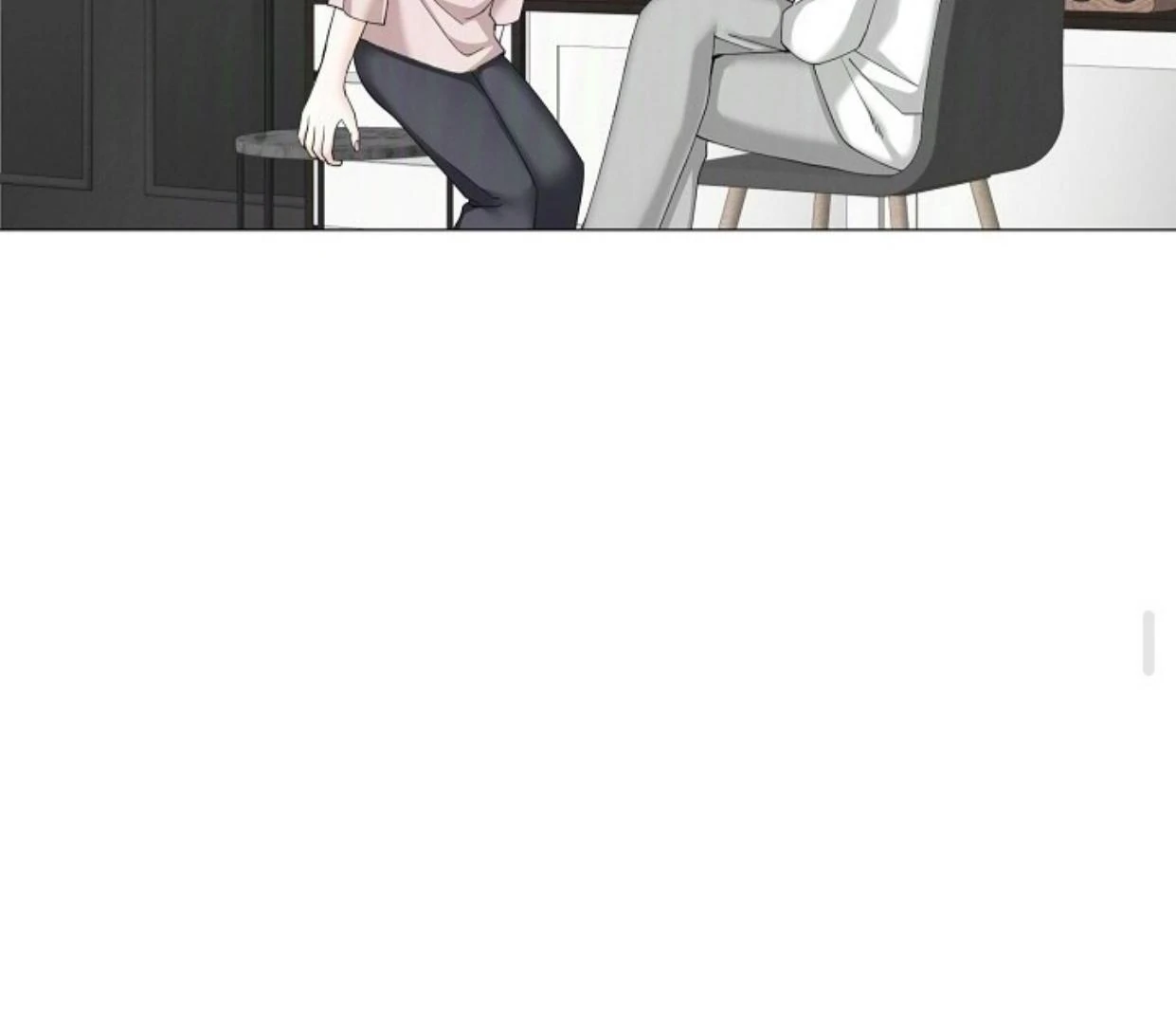 Contacted Without A Gap Chapter 29 page 114