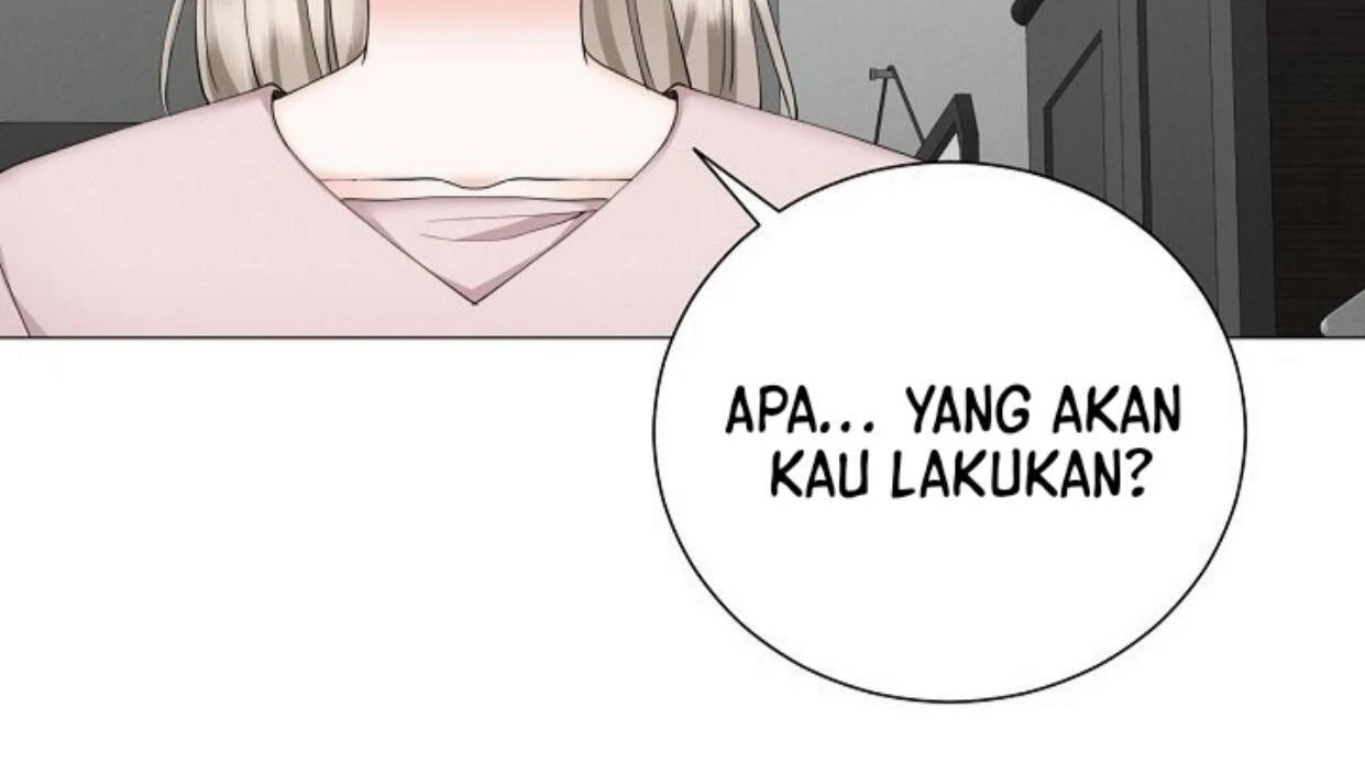 Contacted Without A Gap Chapter 29 page 117