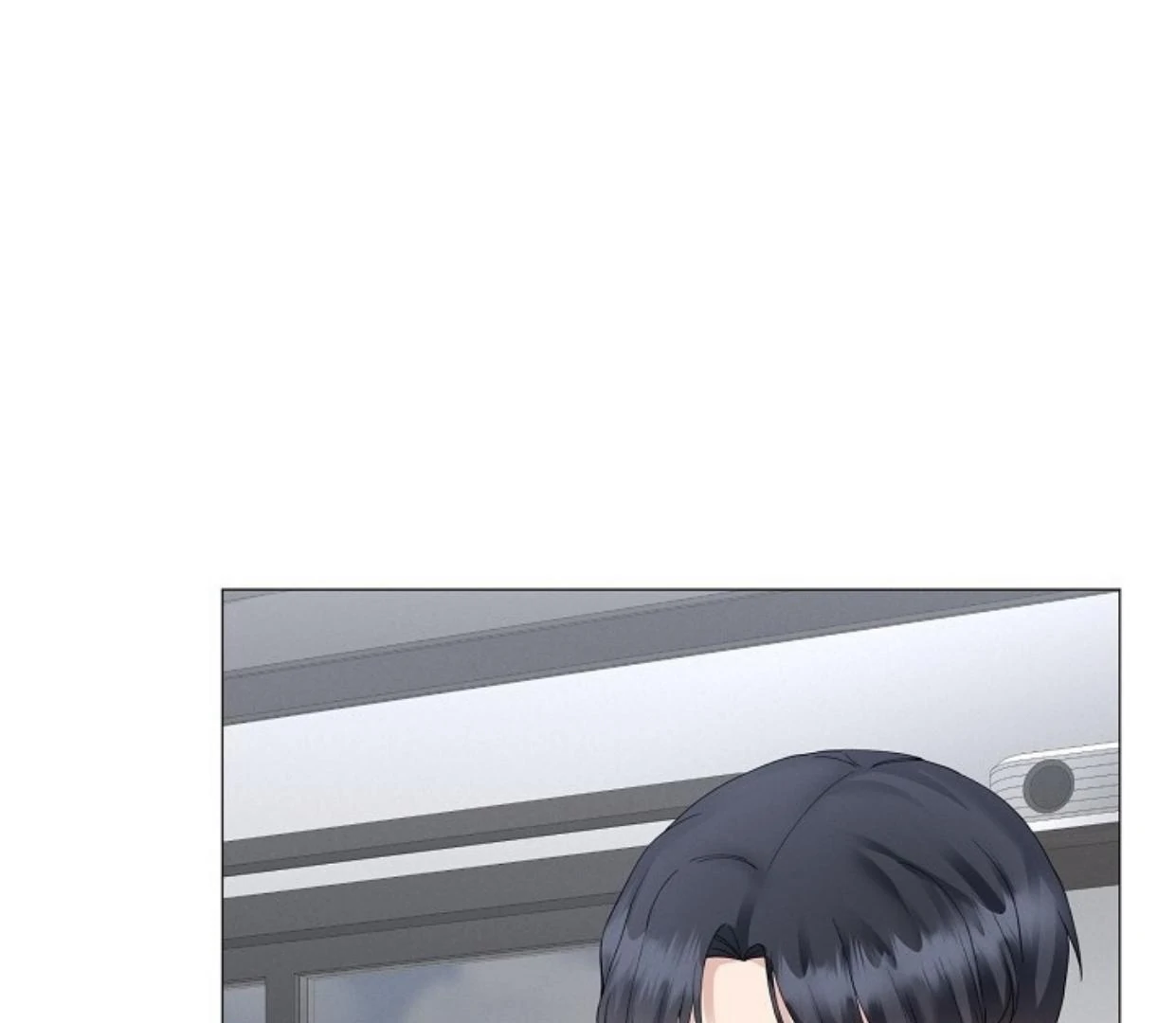 Contacted Without A Gap Chapter 29 page 118