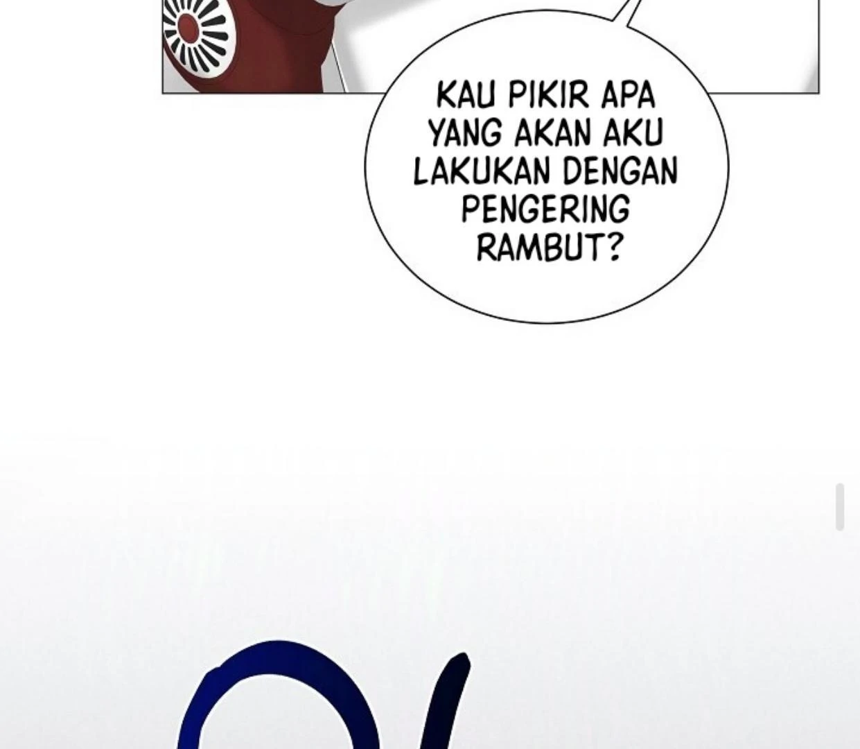 Contacted Without A Gap Chapter 29 page 120