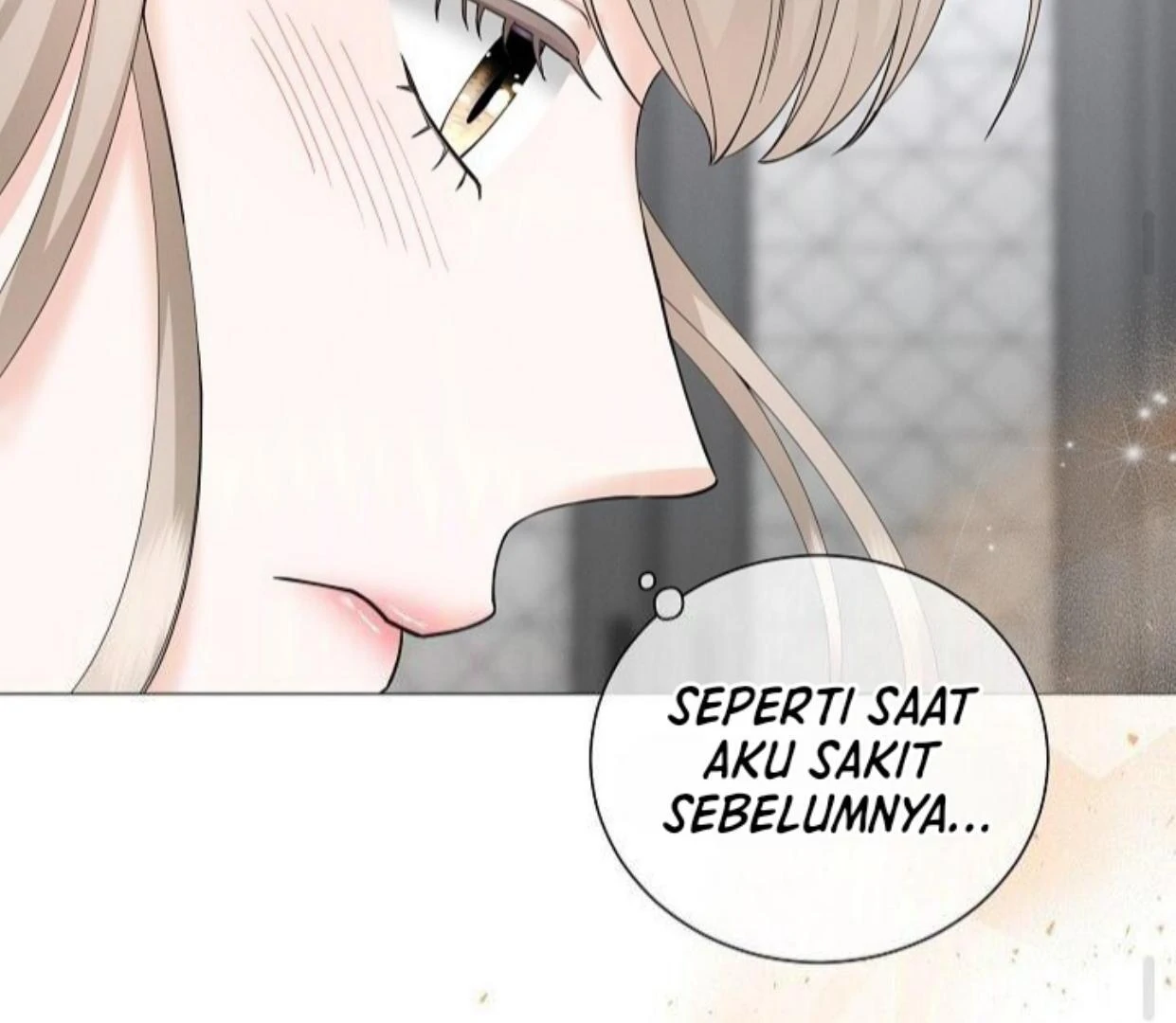 Contacted Without A Gap Chapter 29 page 133