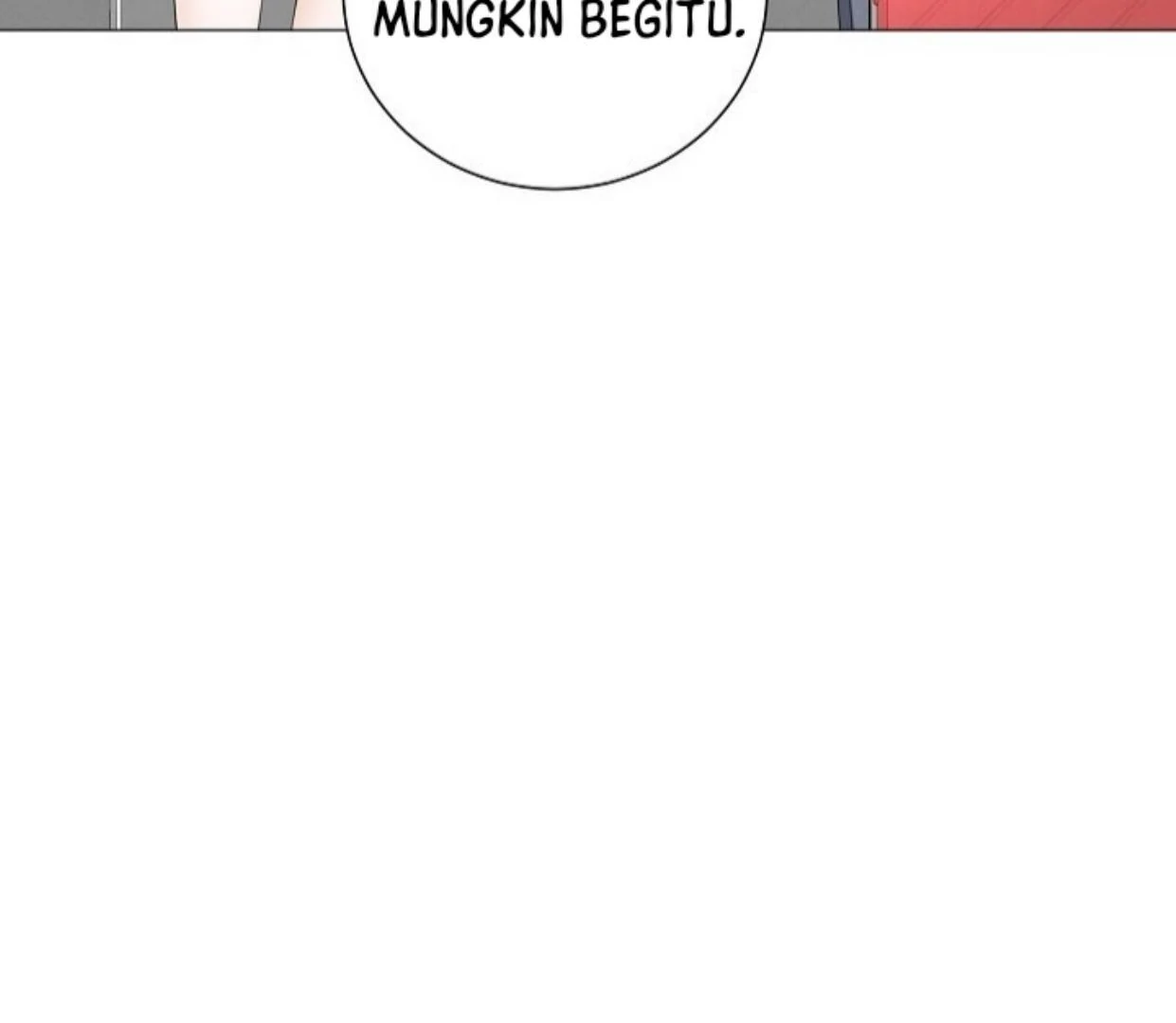 Contacted Without A Gap Chapter 29 page 14