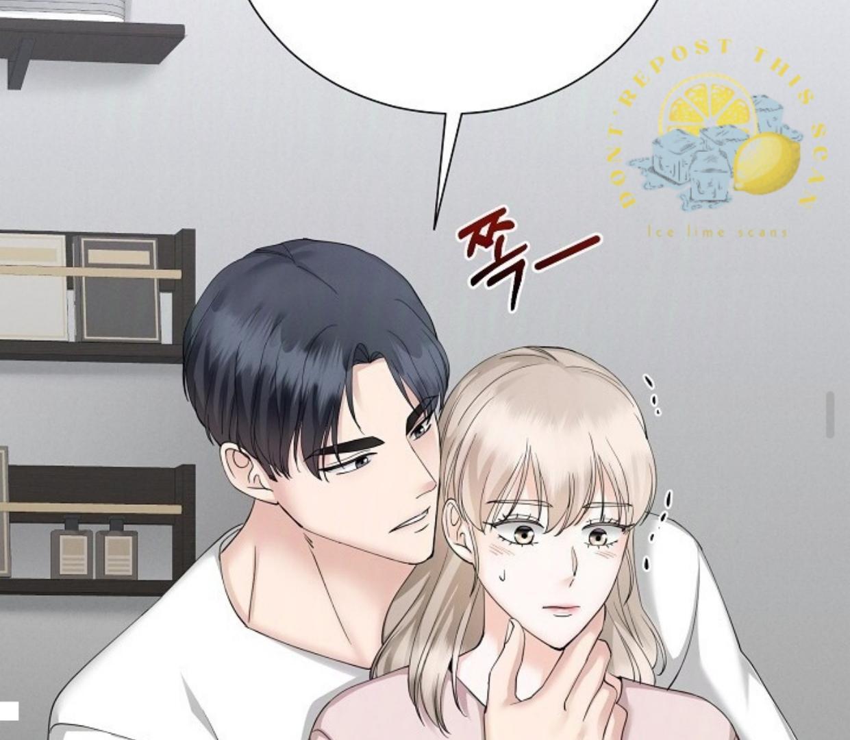 Contacted Without A Gap Chapter 29 page 157