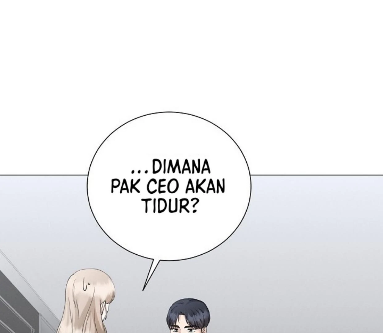 Contacted Without A Gap Chapter 29 page 165