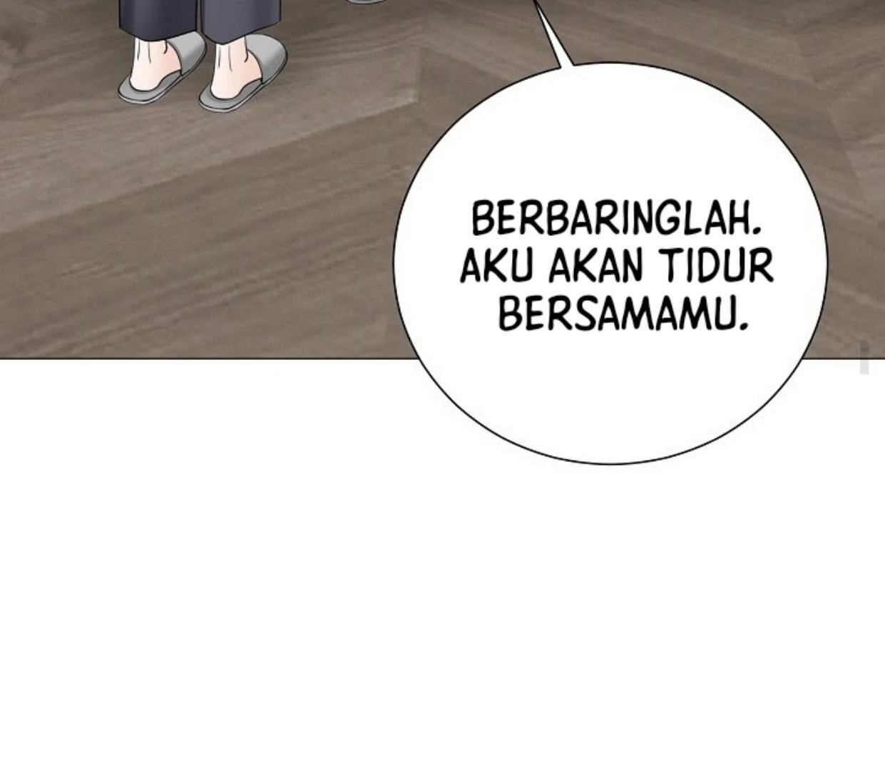 Contacted Without A Gap Chapter 29 page 167