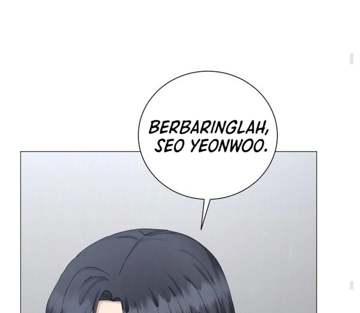 Contacted Without A Gap Chapter 29 page 168