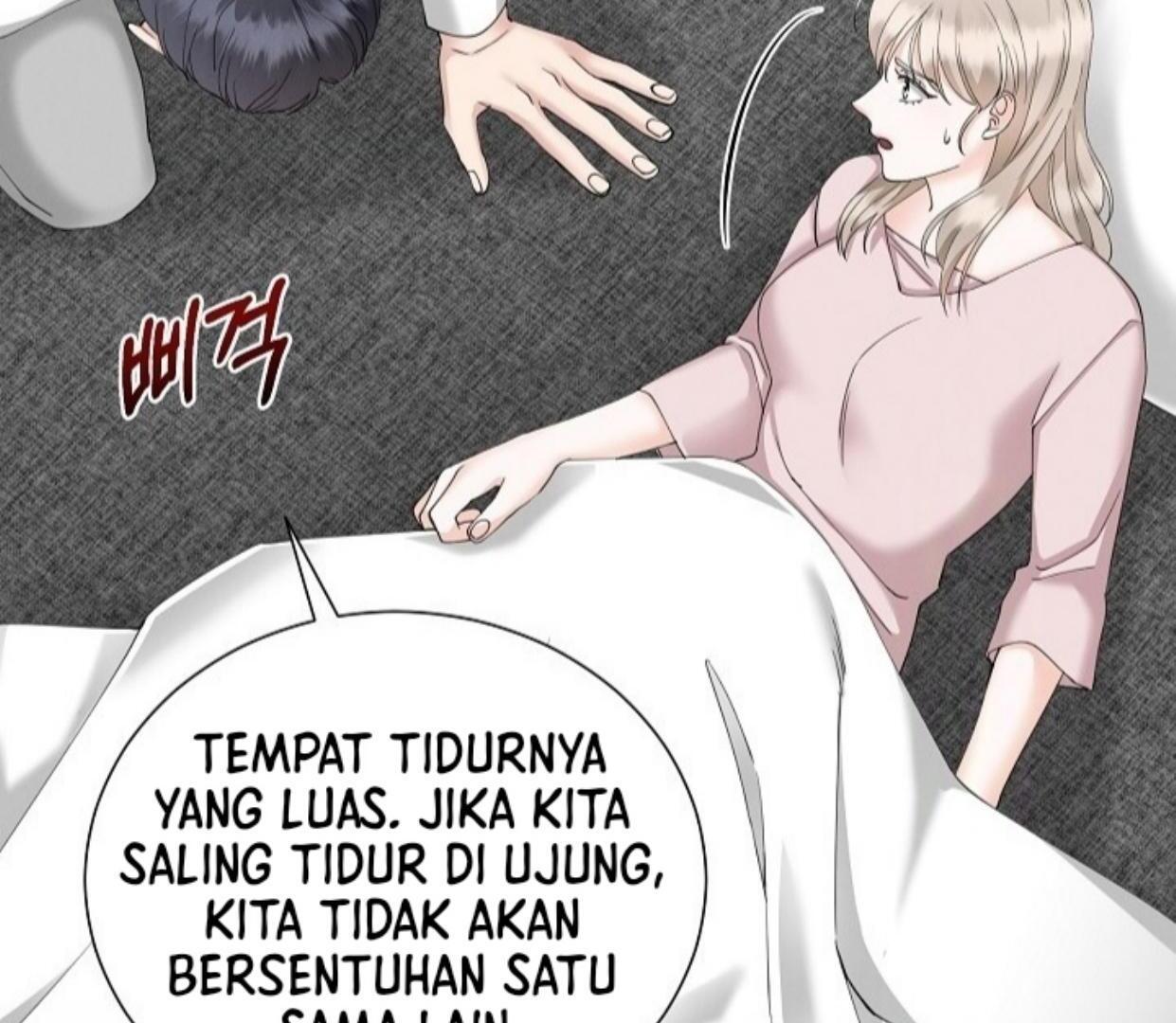 Contacted Without A Gap Chapter 29 page 177