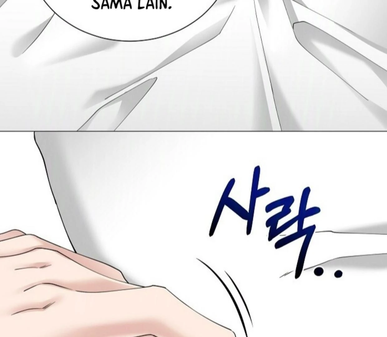 Contacted Without A Gap Chapter 29 page 178