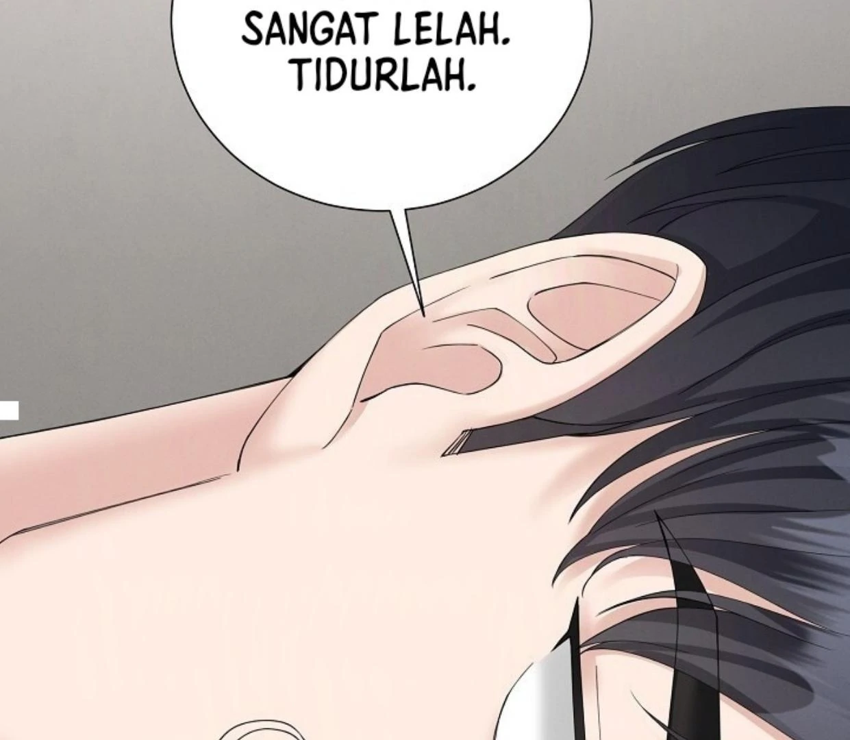 Contacted Without A Gap Chapter 29 page 190