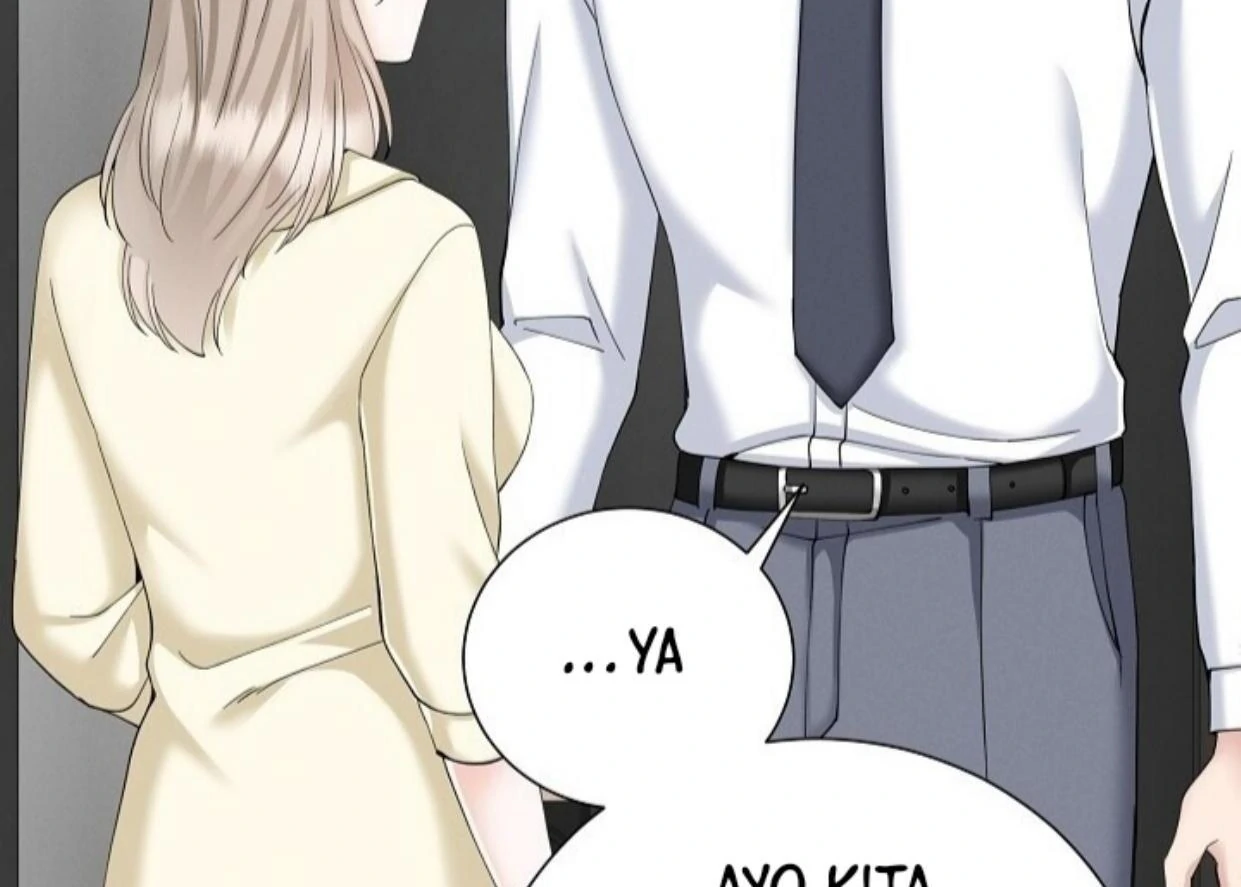 Contacted Without A Gap Chapter 29 page 20