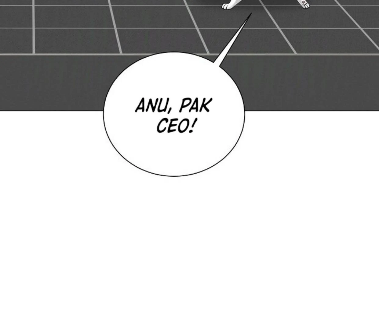 Contacted Without A Gap Chapter 29 page 26