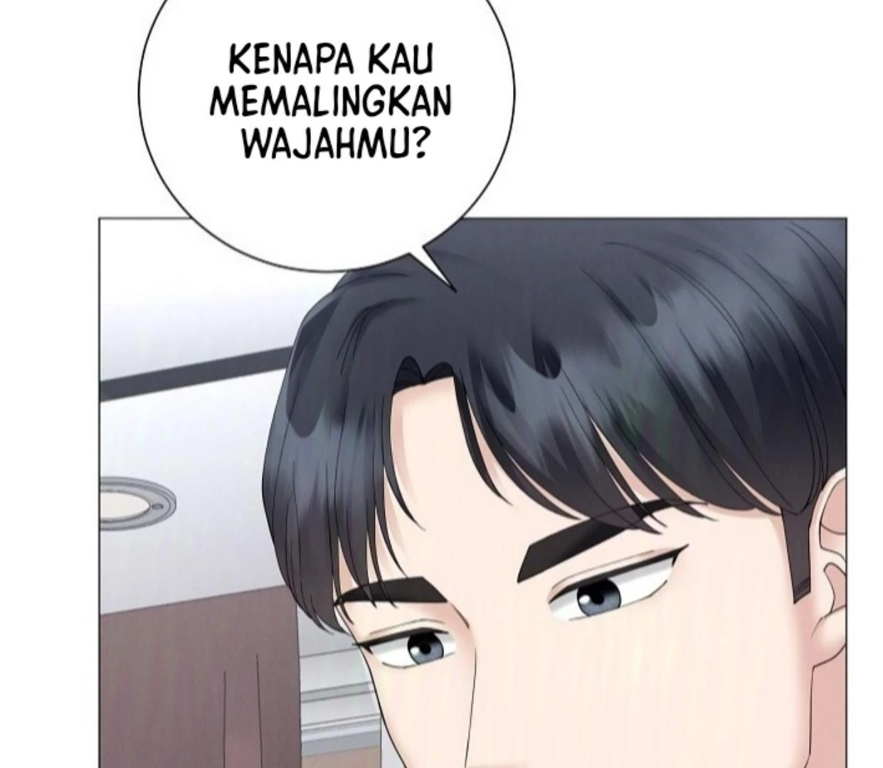 Contacted Without A Gap Chapter 29 page 42
