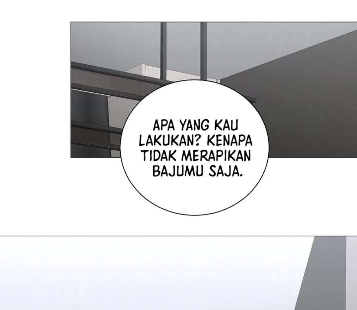 Contacted Without A Gap Chapter 29 page 4