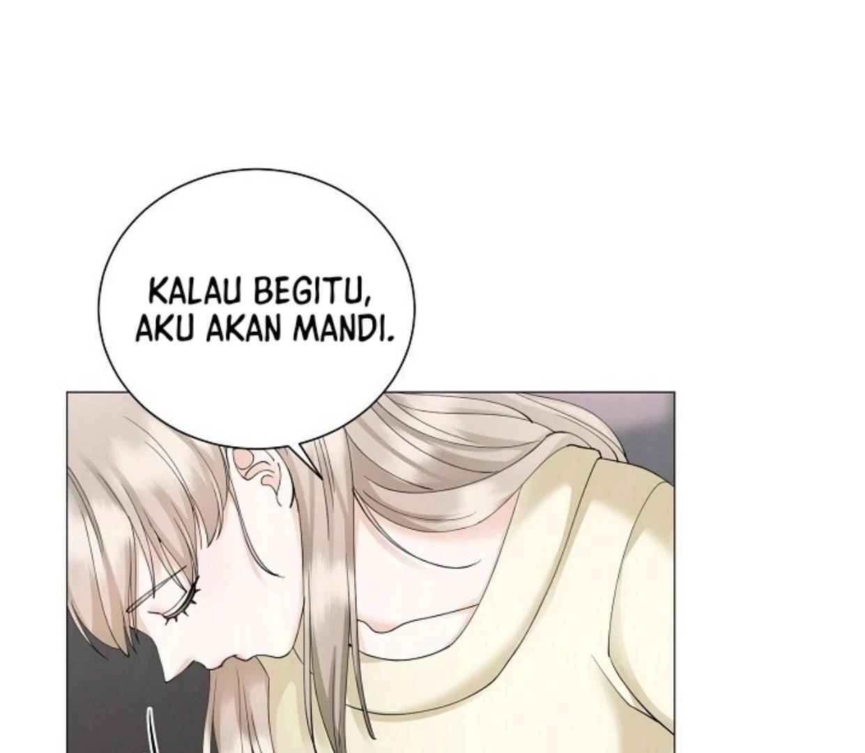 Contacted Without A Gap Chapter 29 page 51