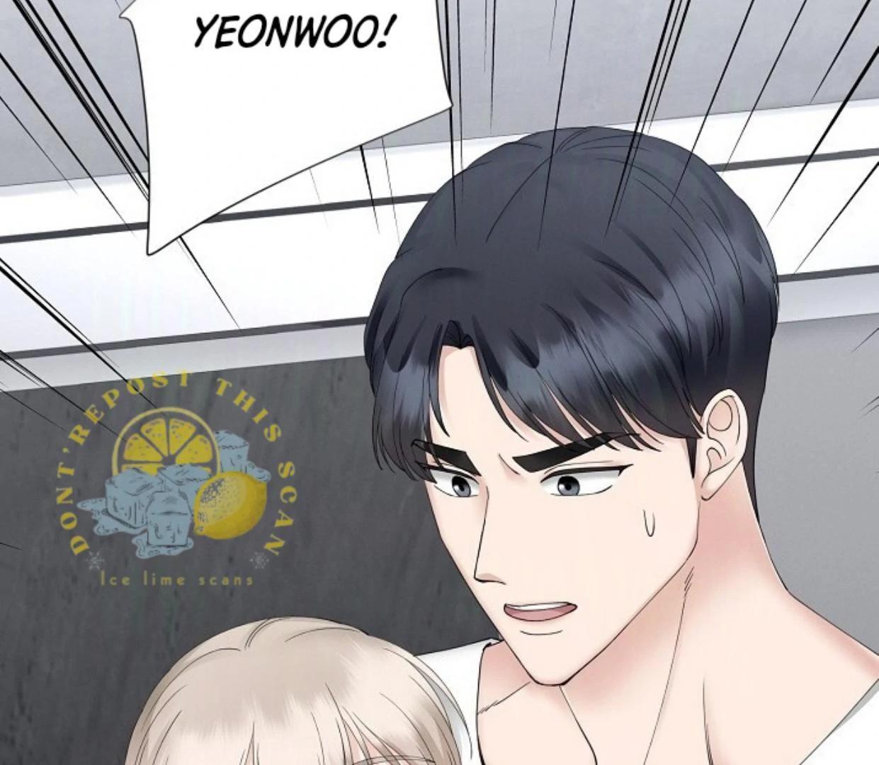 Contacted Without A Gap Chapter 29 page 55