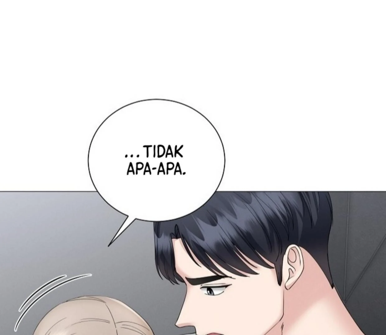Contacted Without A Gap Chapter 29 page 59