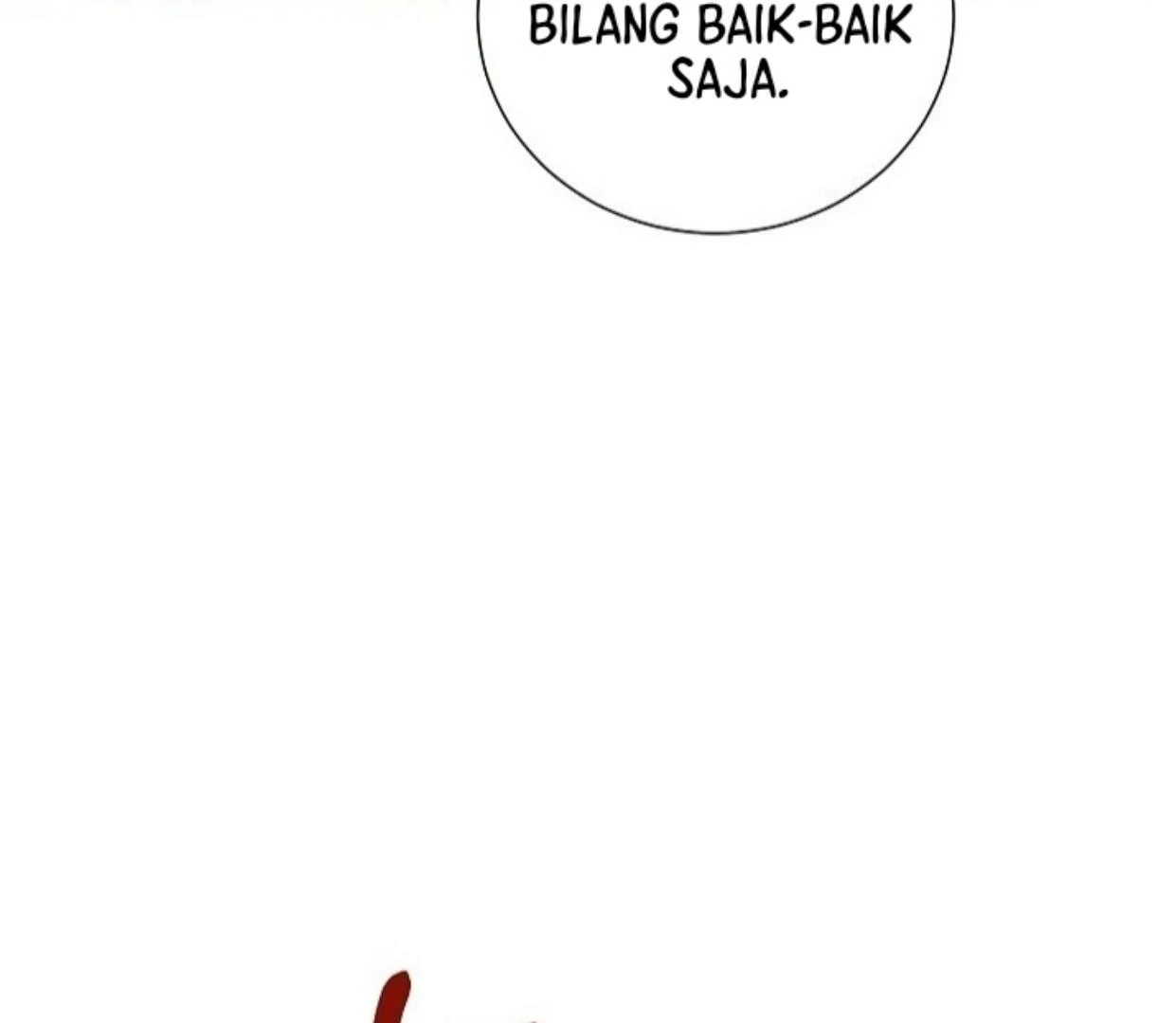 Contacted Without A Gap Chapter 29 page 61