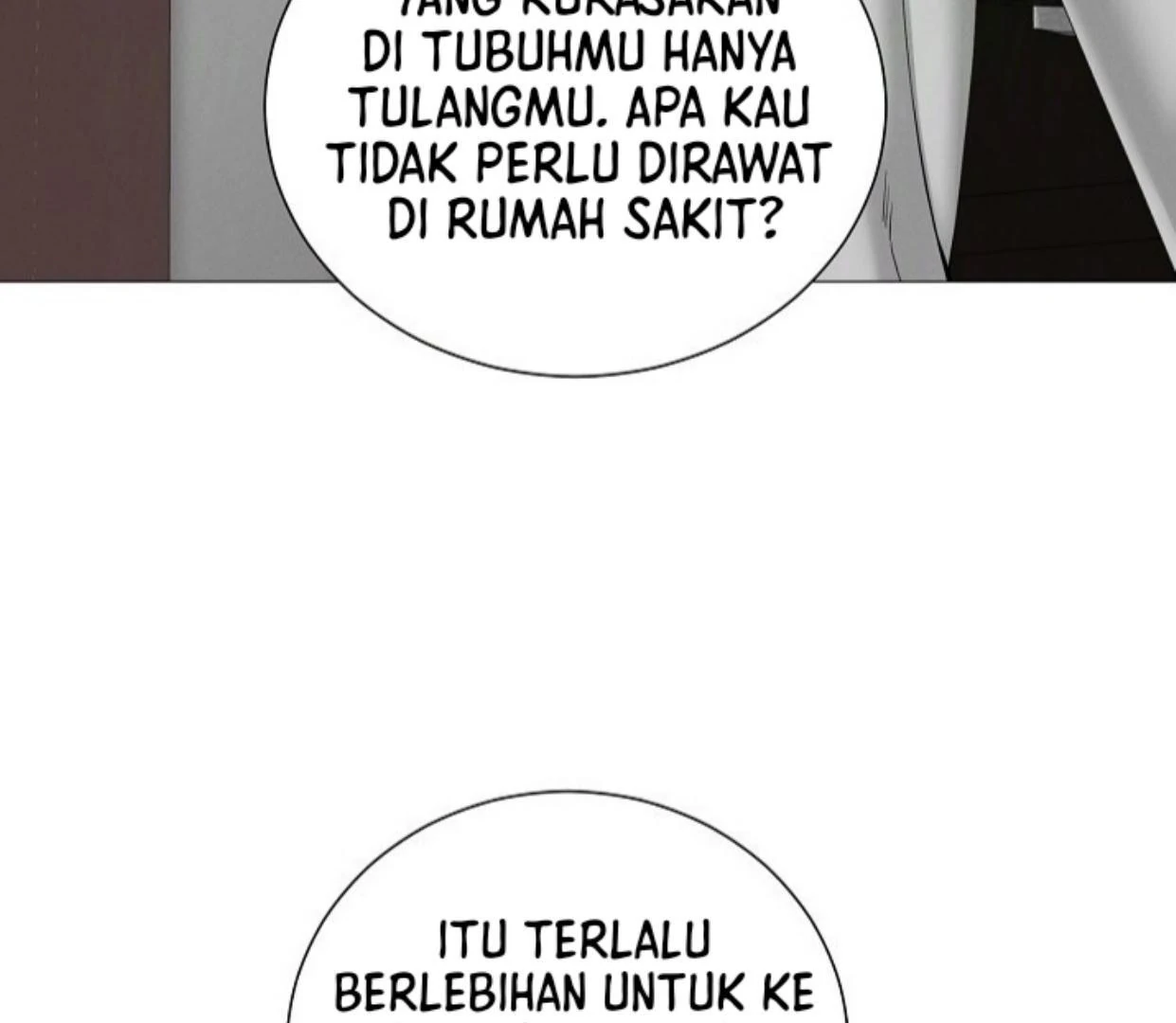 Contacted Without A Gap Chapter 29 page 66