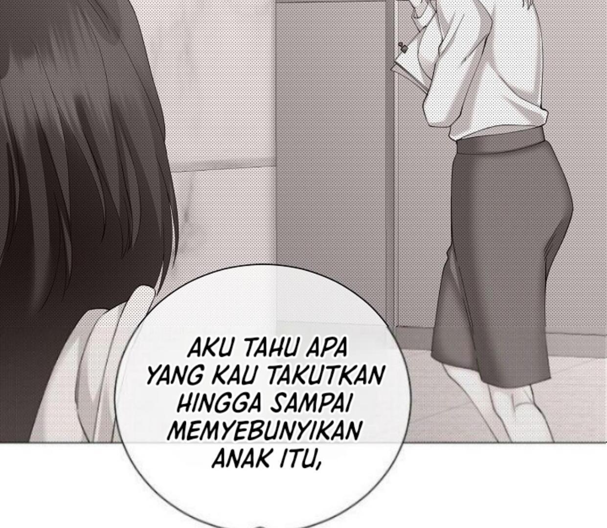 Contacted Without A Gap Chapter 29 page 72