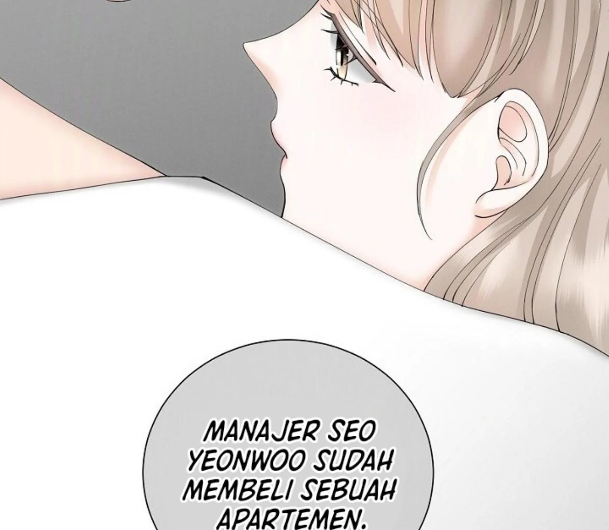 Contacted Without A Gap Chapter 29 page 76