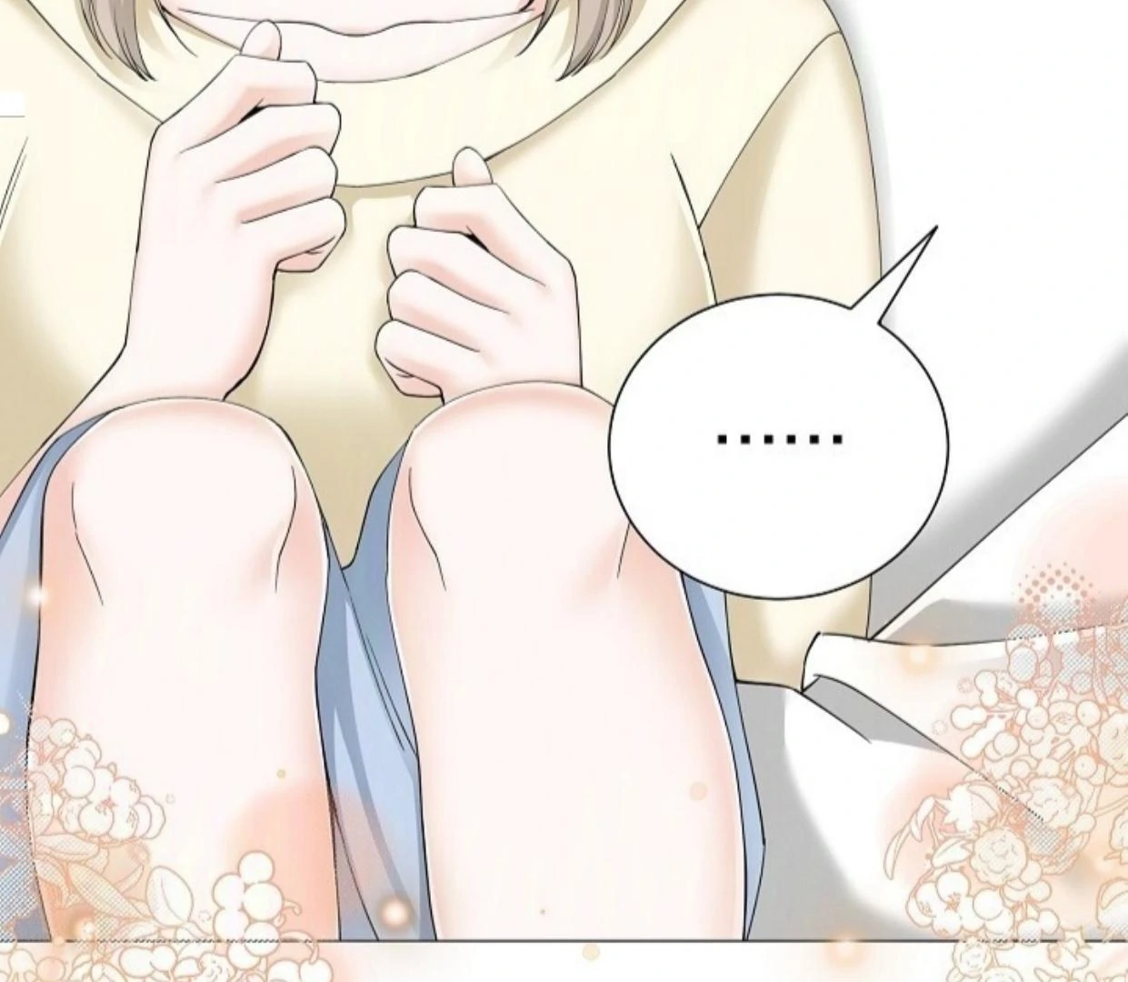 Contacted Without A Gap Chapter 29 page 86