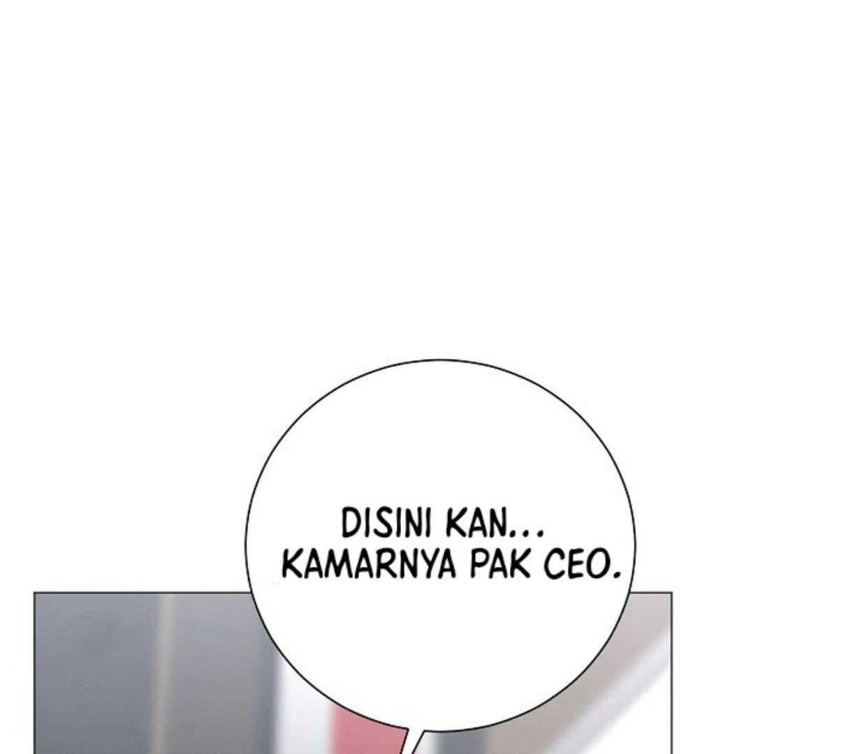 Contacted Without A Gap Chapter 29 page 8