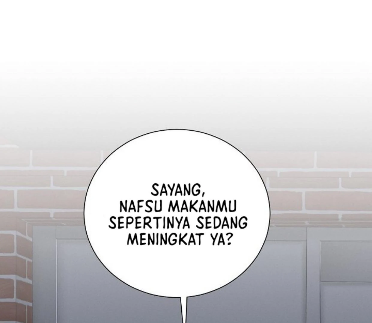 Contacted Without A Gap Chapter 31 page 0