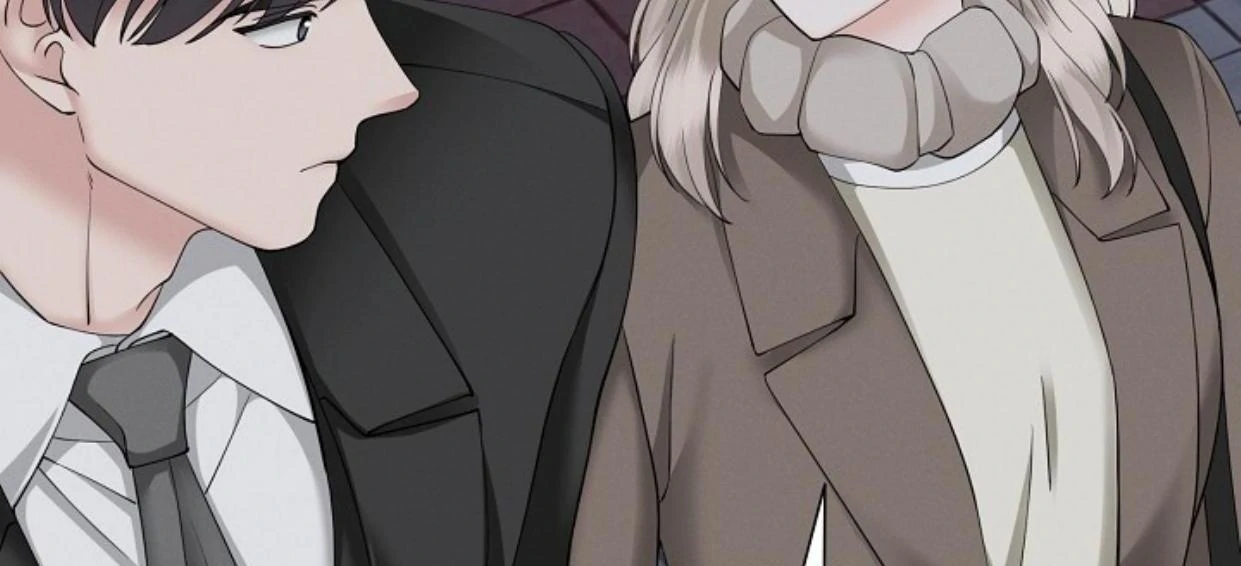 Contacted Without A Gap Chapter 31 page 102
