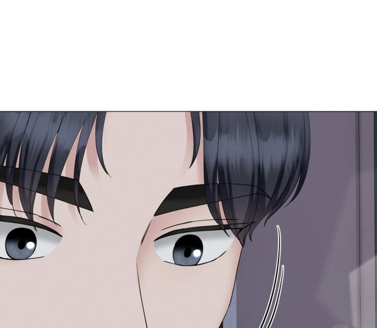 Contacted Without A Gap Chapter 31 page 112