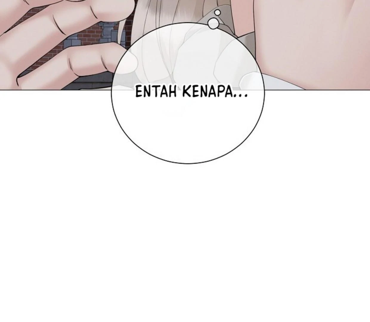 Contacted Without A Gap Chapter 31 page 115