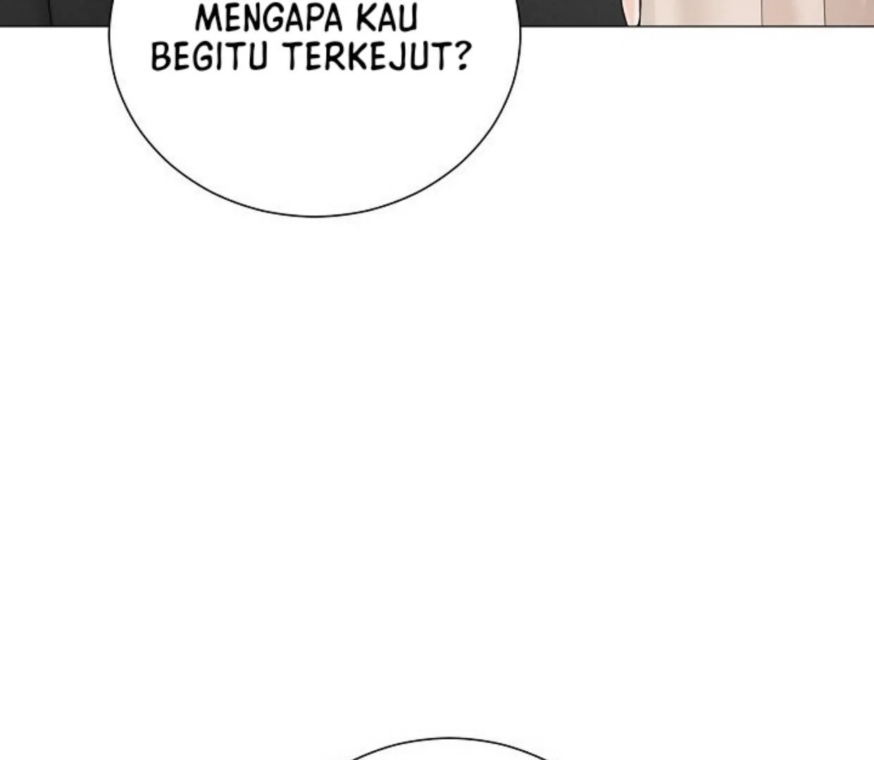 Contacted Without A Gap Chapter 31 page 13