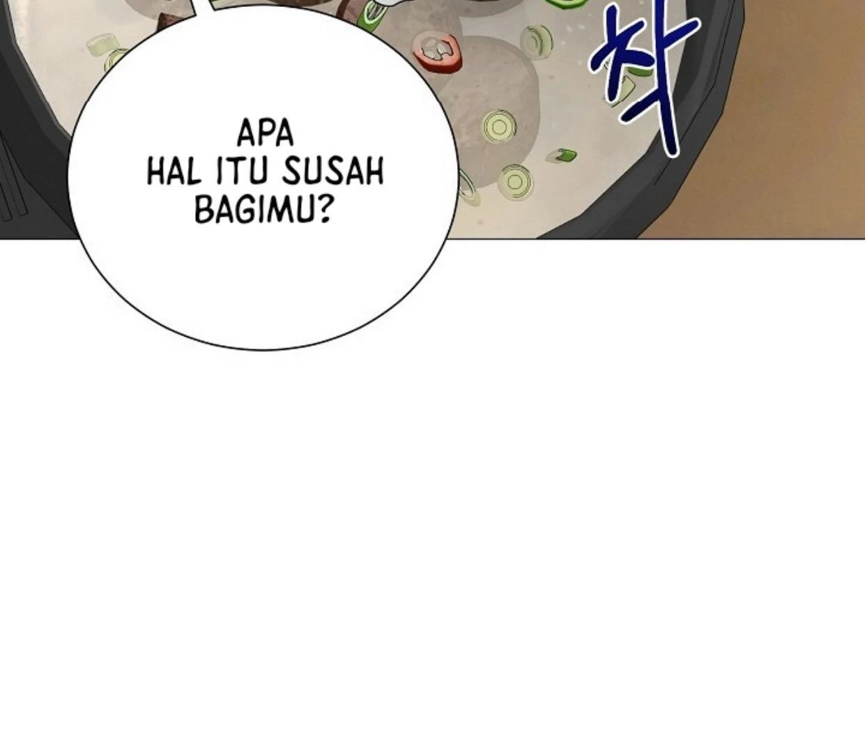 Contacted Without A Gap Chapter 31 page 36