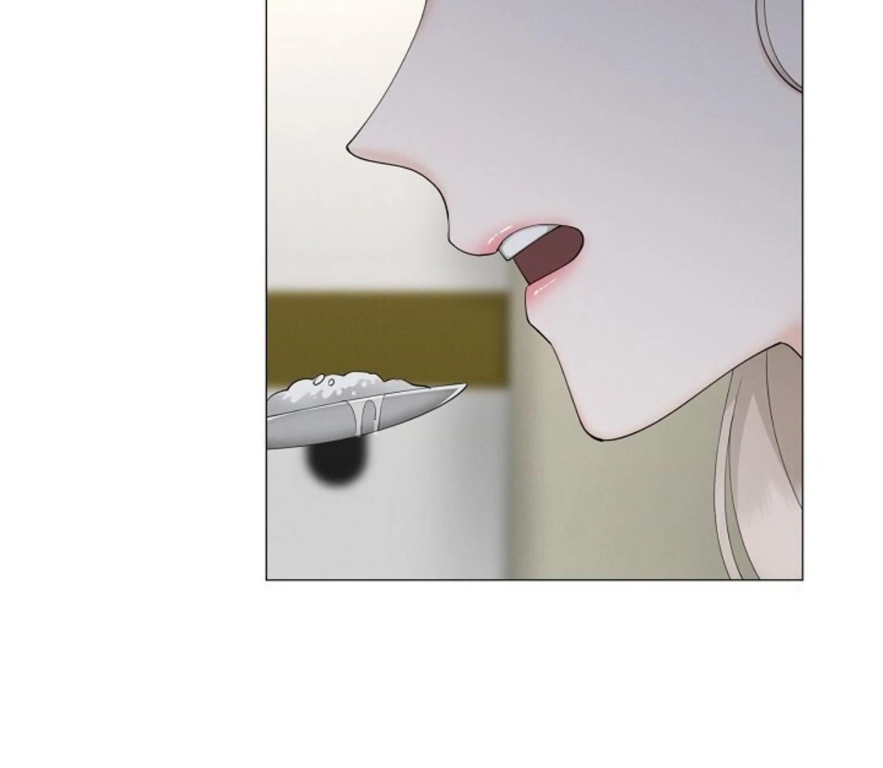 Contacted Without A Gap Chapter 31 page 40