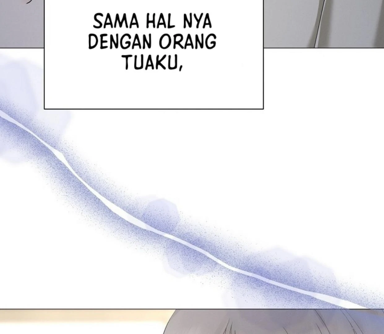 Contacted Without A Gap Chapter 31 page 45