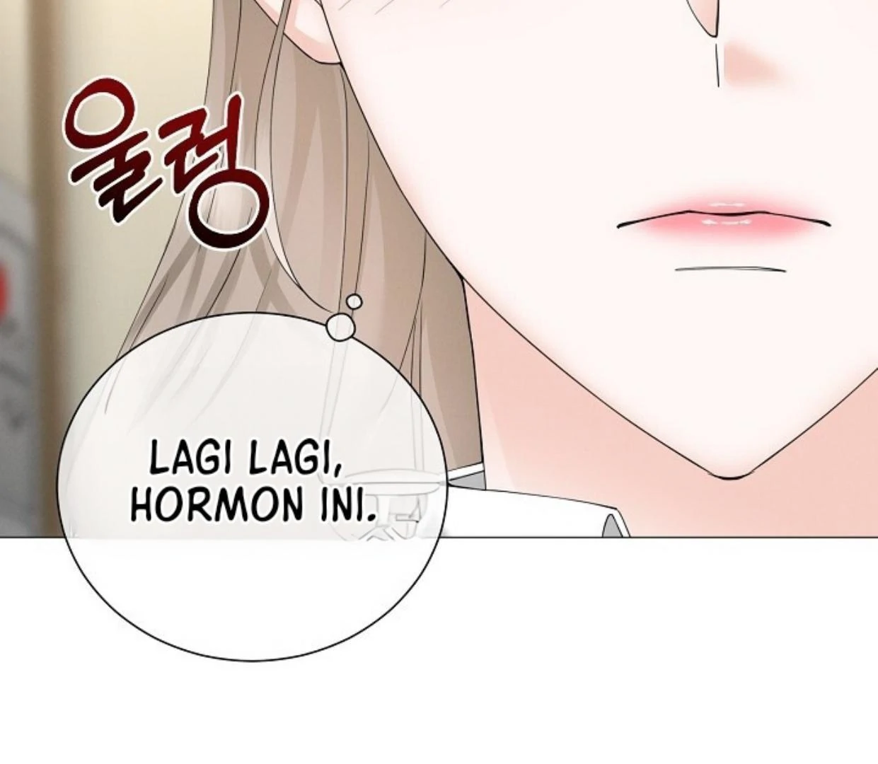 Contacted Without A Gap Chapter 31 page 65
