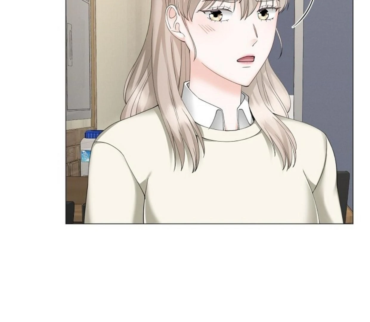 Contacted Without A Gap Chapter 31 page 67