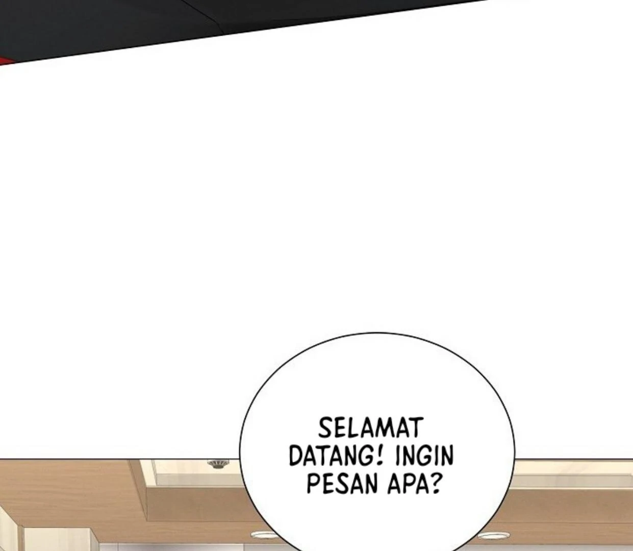 Contacted Without A Gap Chapter 31 page 6