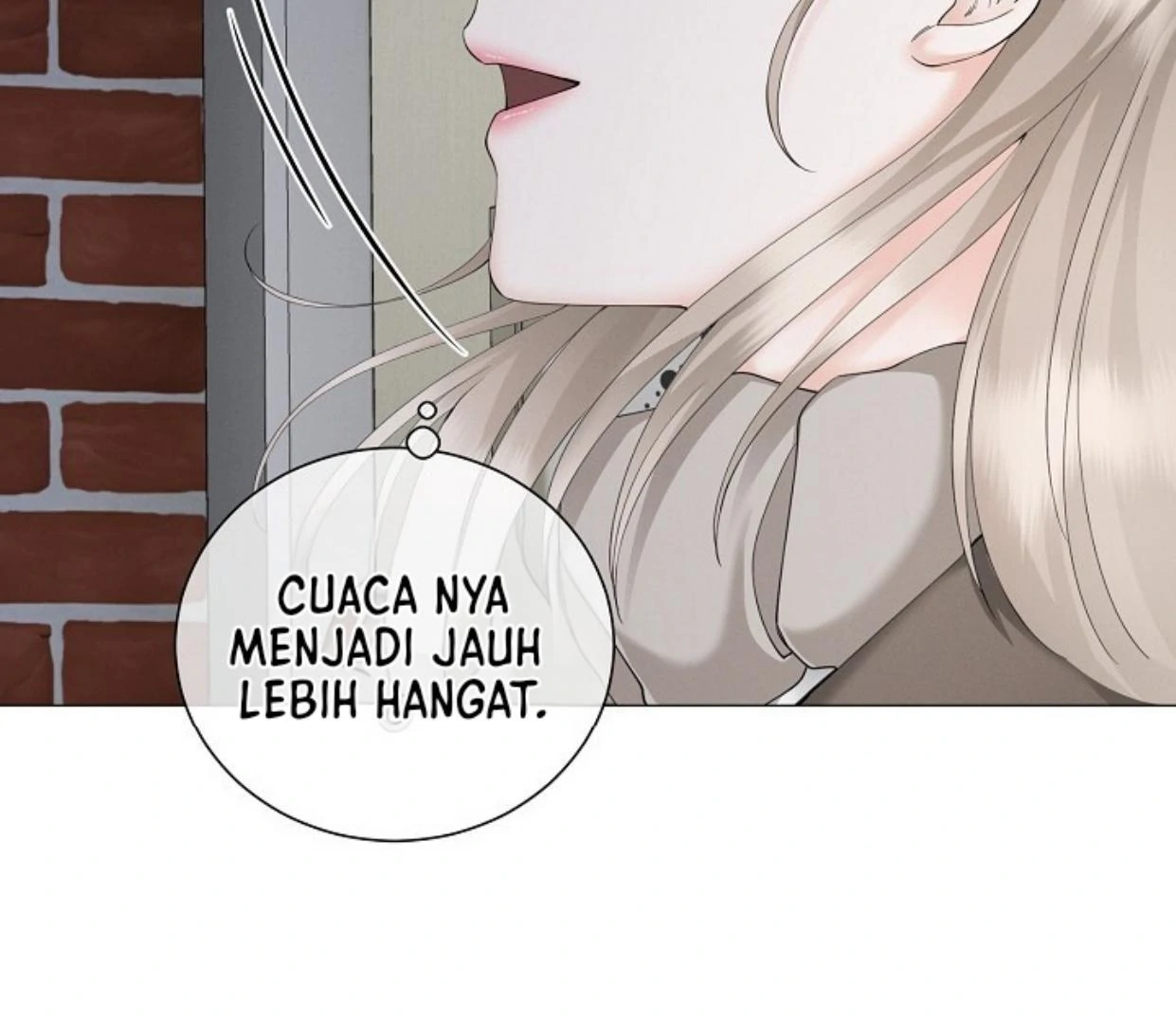 Contacted Without A Gap Chapter 31 page 75