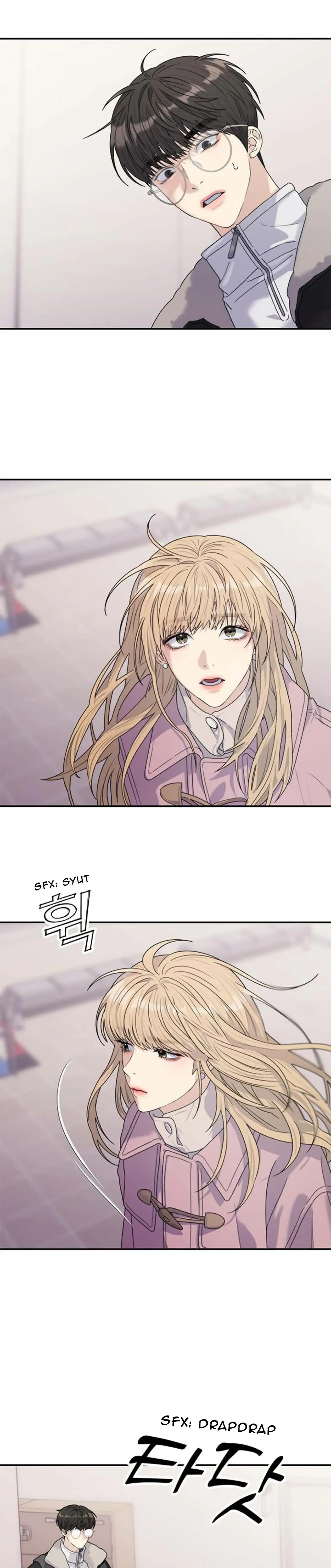 Couple Breaker Chapter 10 page 10