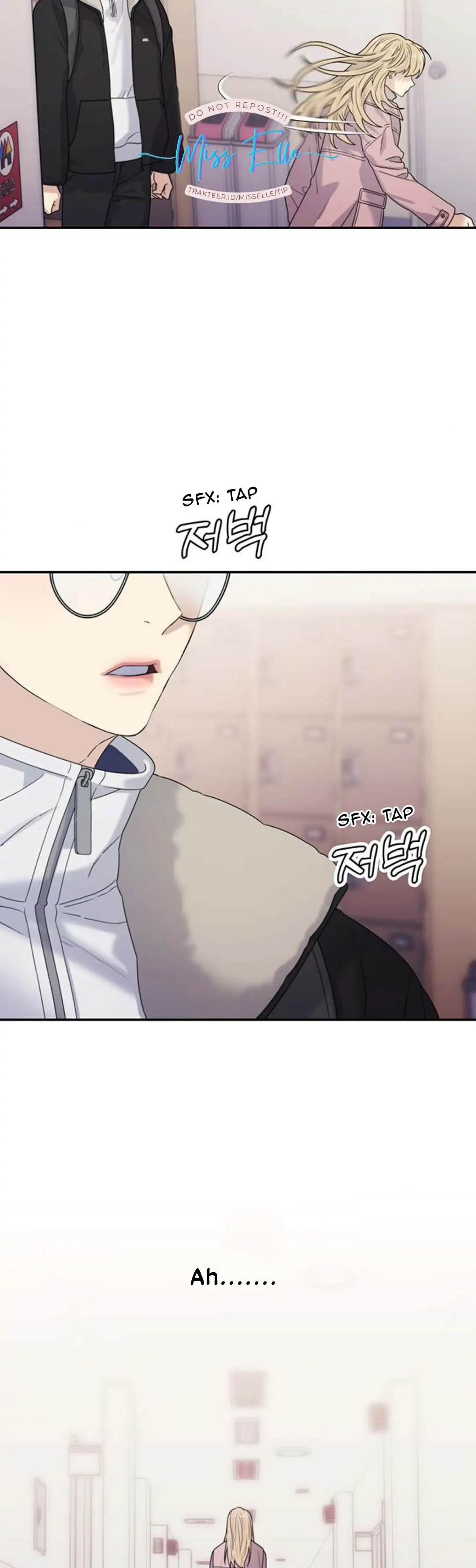 Couple Breaker Chapter 10 page 11