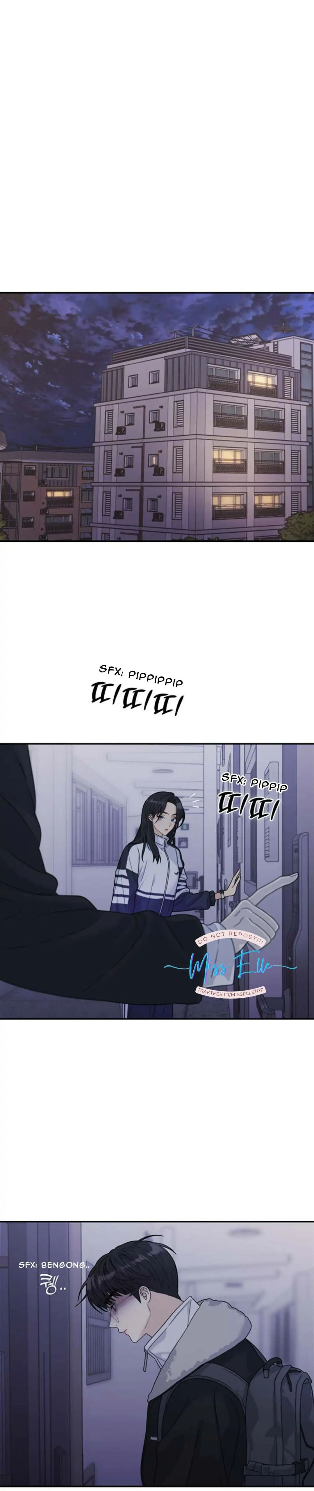Couple Breaker Chapter 10 page 13