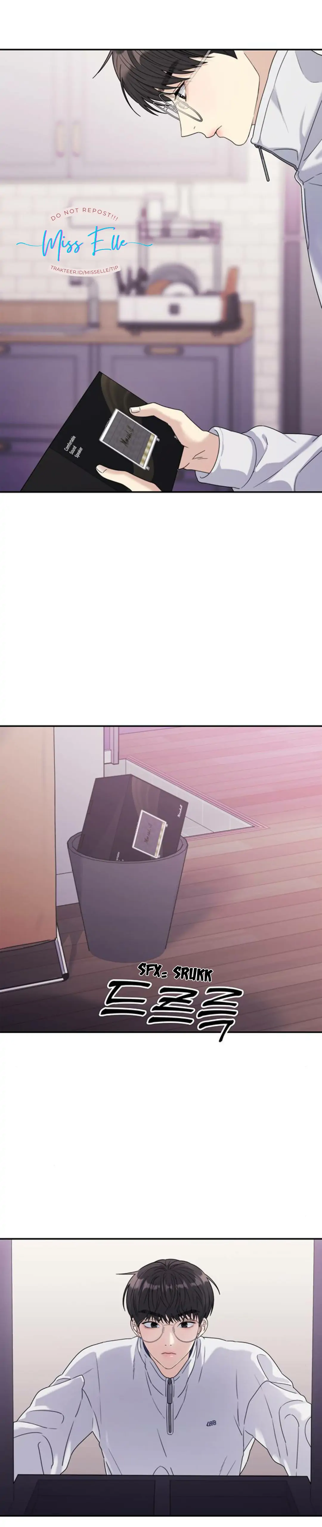Couple Breaker Chapter 10 page 16