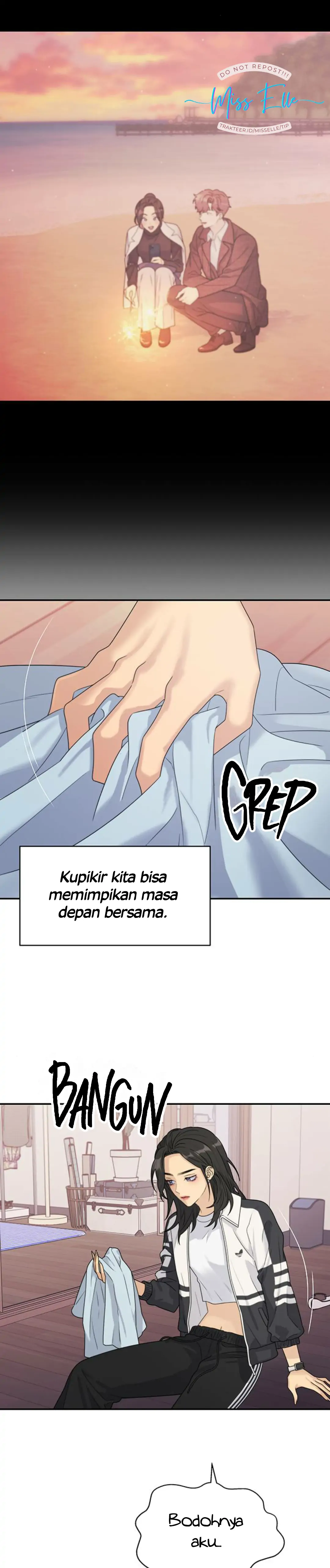 Couple Breaker Chapter 10 page 23