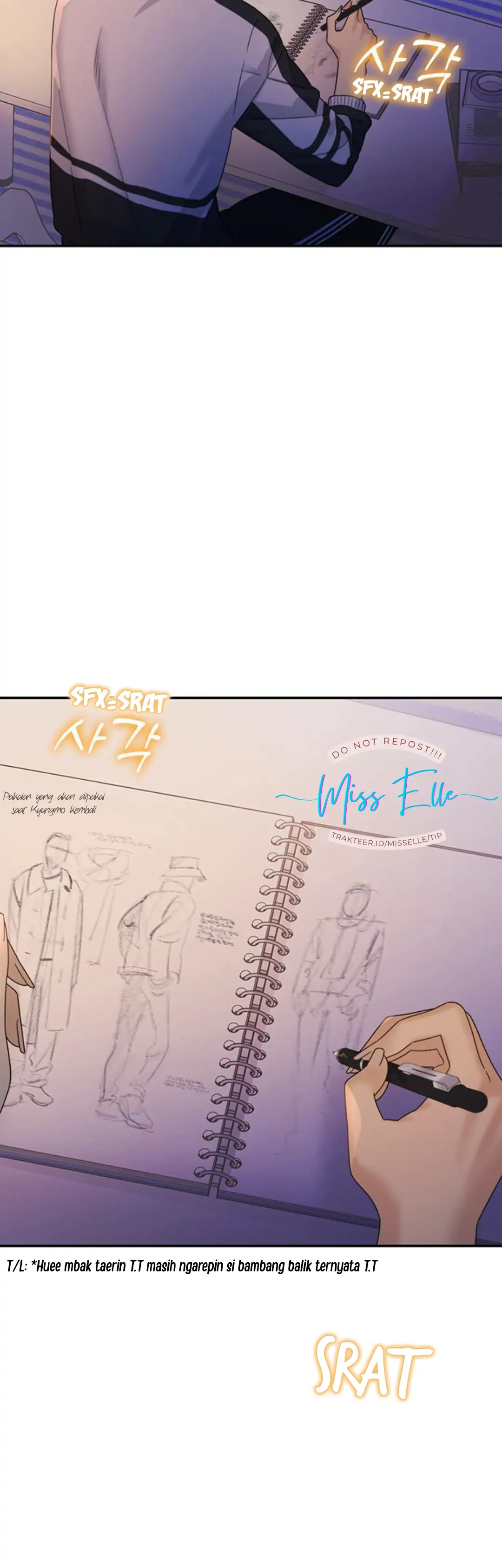 Couple Breaker Chapter 10 page 25