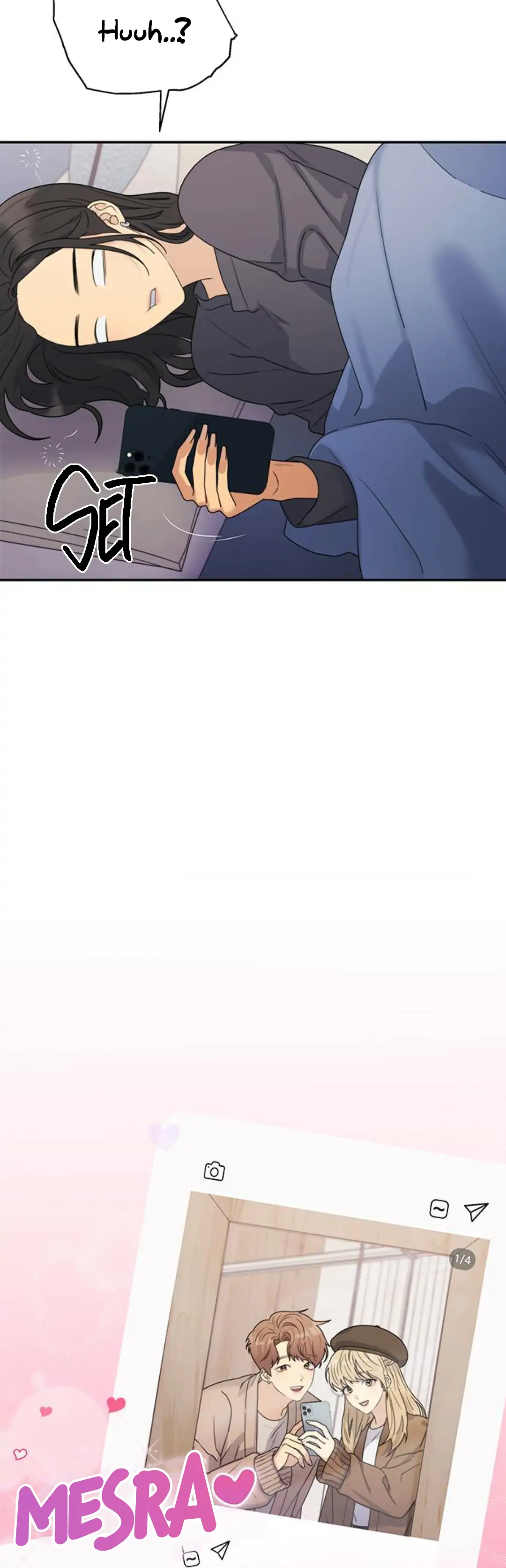 Couple Breaker Chapter 10 page 27