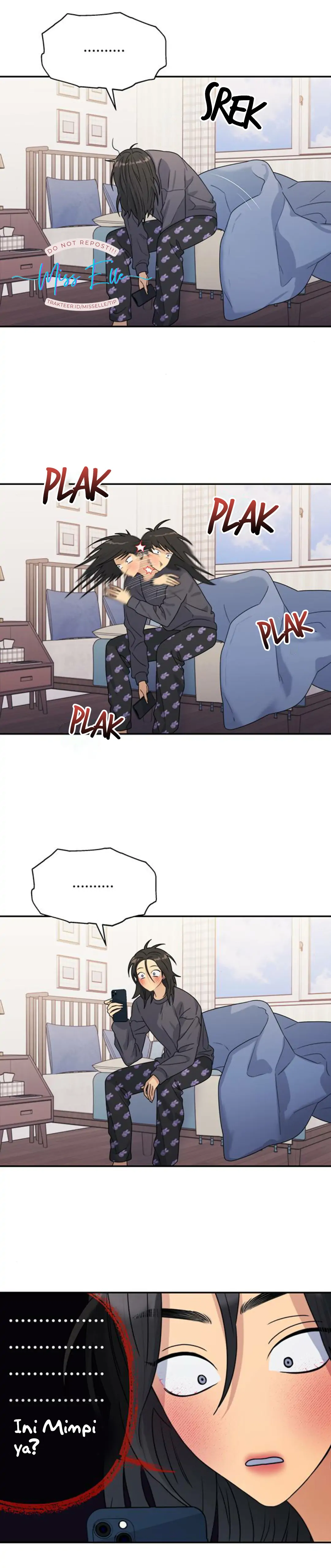 Couple Breaker Chapter 10 page 29