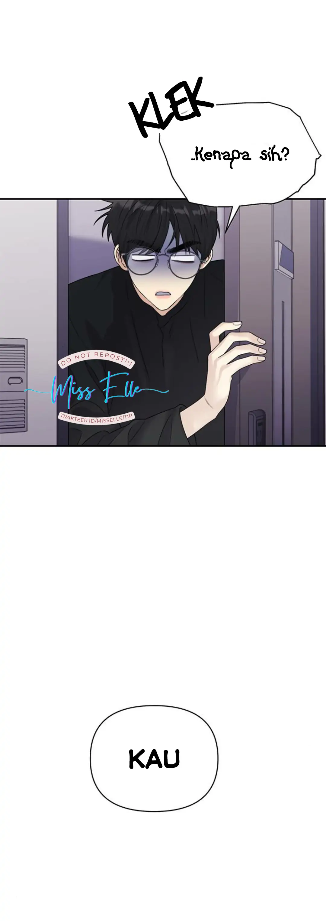 Couple Breaker Chapter 10 page 31